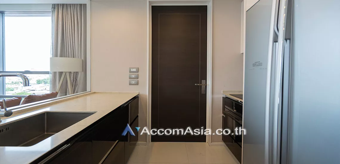 6  2 br Condominium for rent and sale in Sathorn ,Bangkok BTS Surasak at The Bangkok Sathorn AA23377