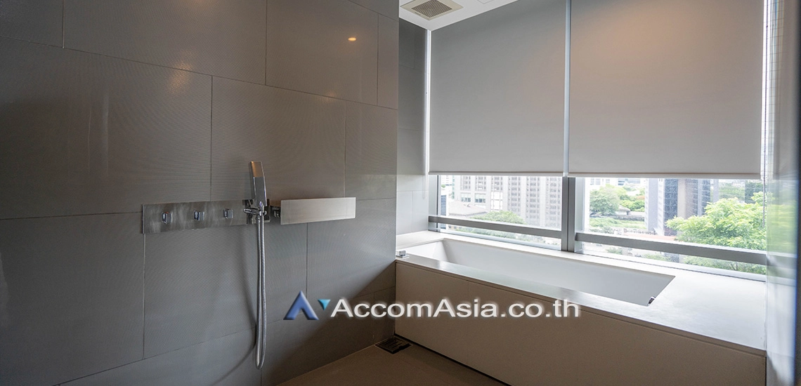 8  2 br Condominium for rent and sale in Sathorn ,Bangkok BTS Surasak at The Bangkok Sathorn AA23377