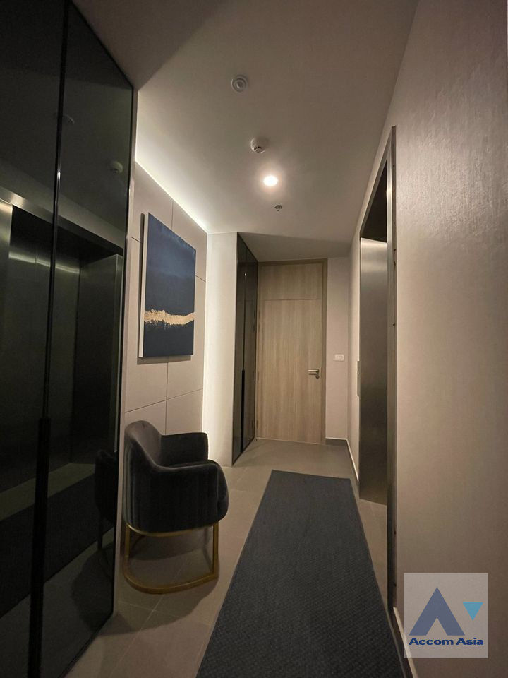 7  2 br Condominium for rent and sale in Ploenchit ,Bangkok BTS Ploenchit at Noble Ploenchit AA23384