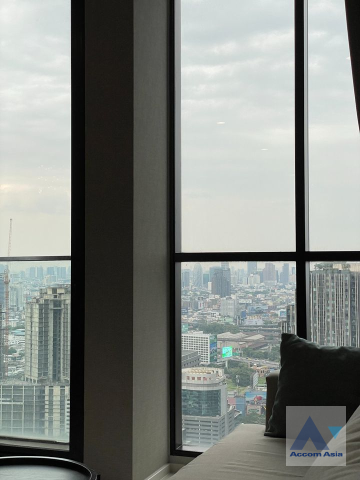 13  2 br Condominium for rent and sale in Ploenchit ,Bangkok BTS Ploenchit at Noble Ploenchit AA23384