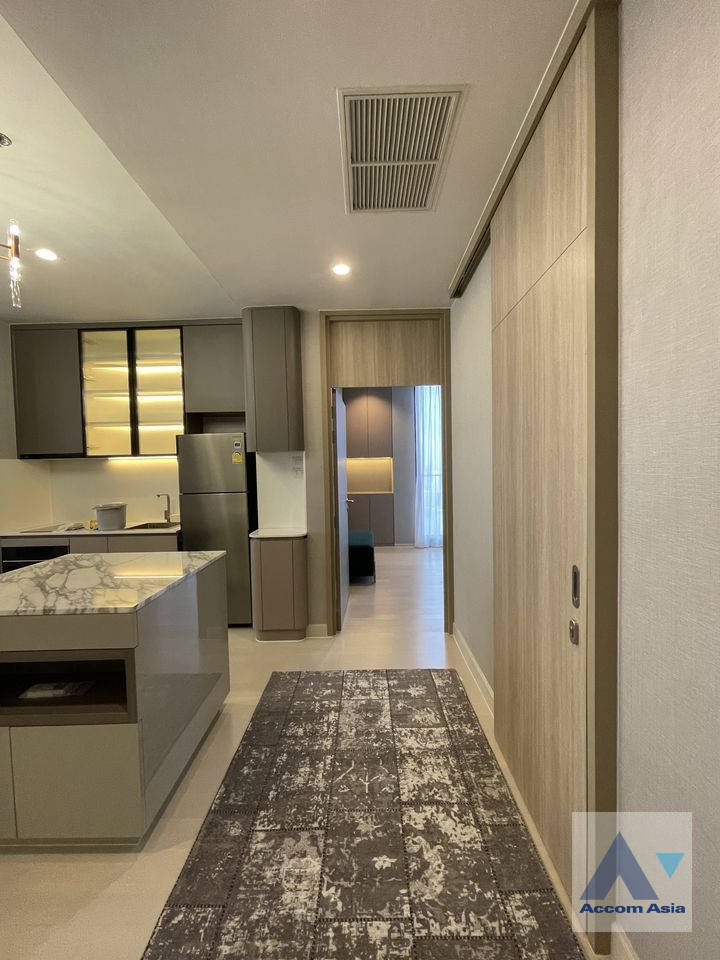 5  2 br Condominium for rent and sale in Ploenchit ,Bangkok BTS Ploenchit at Noble Ploenchit AA23384