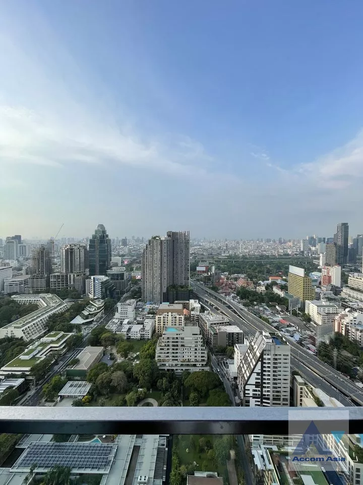 14  2 br Condominium for rent and sale in Ploenchit ,Bangkok BTS Ploenchit at Noble Ploenchit AA23384
