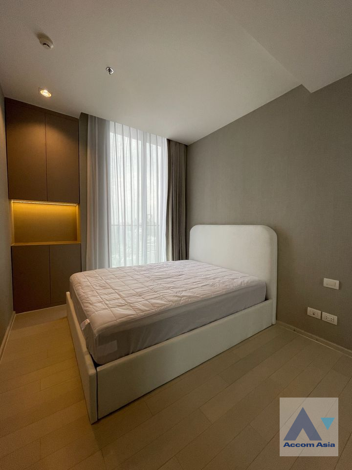 9  2 br Condominium for rent and sale in Ploenchit ,Bangkok BTS Ploenchit at Noble Ploenchit AA23384