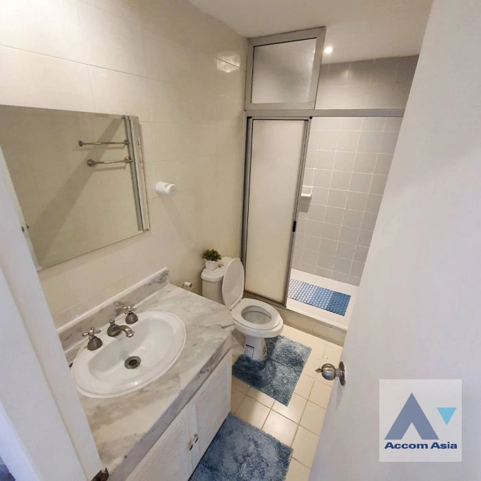 5  3 br Condominium For Rent in Sukhumvit ,Bangkok BTS Phrom Phong at D.S. Tower 2 23655