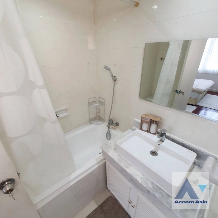 6  3 br Condominium For Rent in Sukhumvit ,Bangkok BTS Phrom Phong at D.S. Tower 2 23655