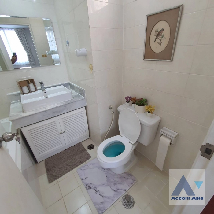 7  3 br Condominium For Rent in Sukhumvit ,Bangkok BTS Phrom Phong at D.S. Tower 2 23655