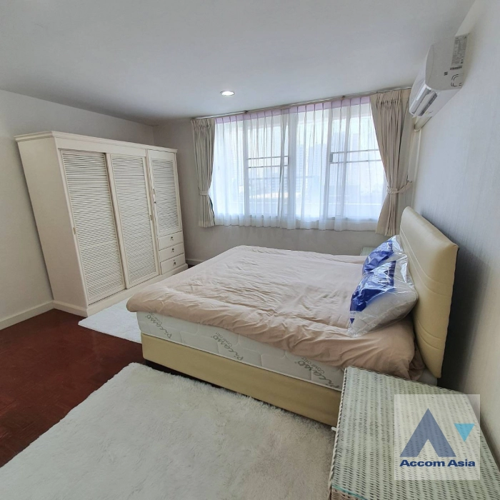 8  3 br Condominium For Rent in Sukhumvit ,Bangkok BTS Phrom Phong at D.S. Tower 2 23655