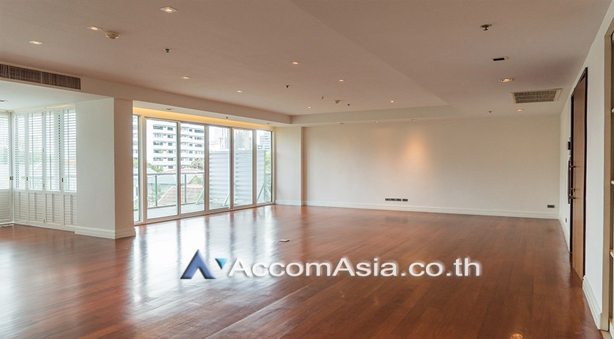 unitBig Balcony, Pet friendly |  4 Bedrooms  Condominium For Rent & Sale in Sukhumvit, Bangkok  near BTS Phrom Phong (AA23386)