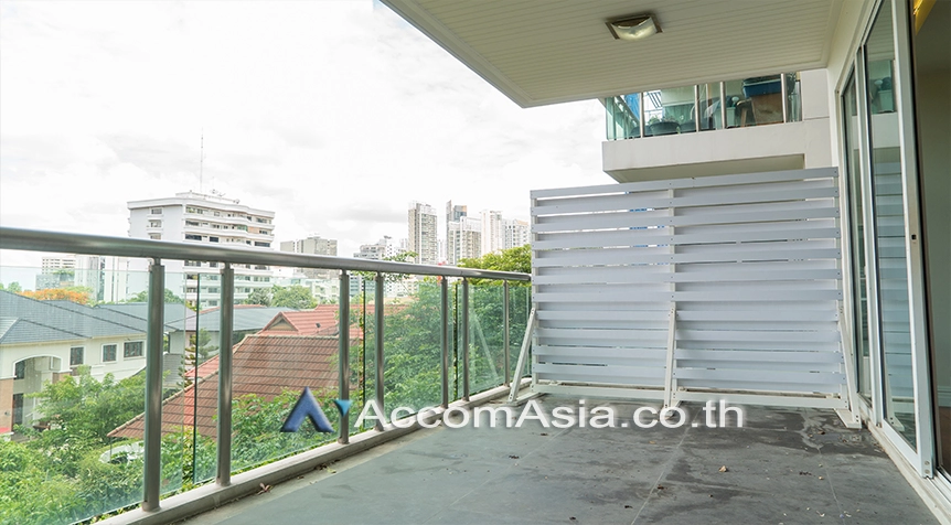 unitBig Balcony, Pet friendly |  4 Bedrooms  Condominium For Rent & Sale in Sukhumvit, Bangkok  near BTS Phrom Phong (AA23386)