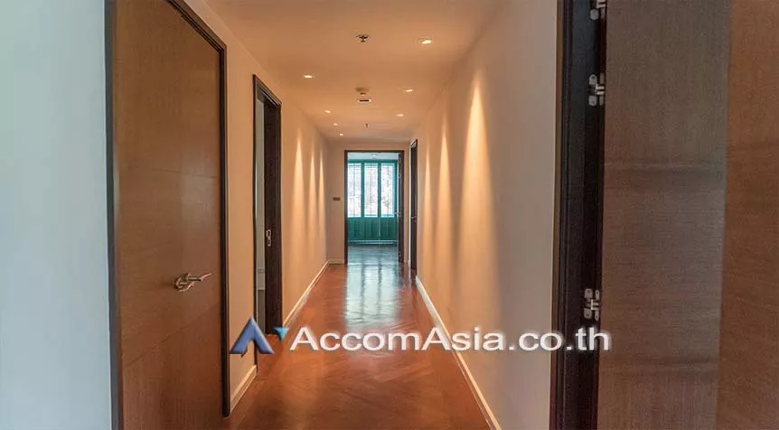 14  4 br Condominium for rent and sale in Sukhumvit ,Bangkok BTS Phrom Phong at Belgravia Residences AA23386