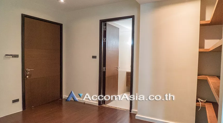 8  4 br Condominium for rent and sale in Sukhumvit ,Bangkok BTS Phrom Phong at Belgravia Residences AA23386