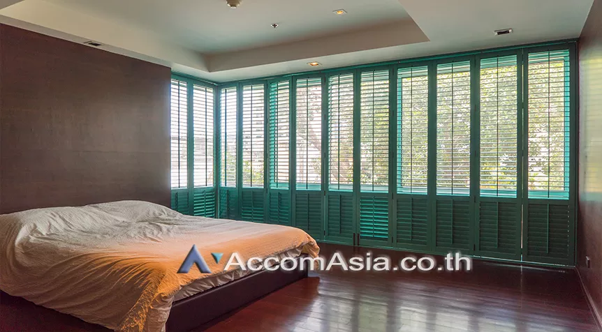 10  4 br Condominium for rent and sale in Sukhumvit ,Bangkok BTS Phrom Phong at Belgravia Residences AA23386