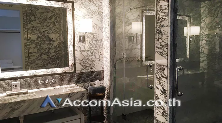 11  2 br Condominium For Rent in Silom ,Bangkok BTS Chong Nonsi at The Ritz Carlton Residences AA23390
