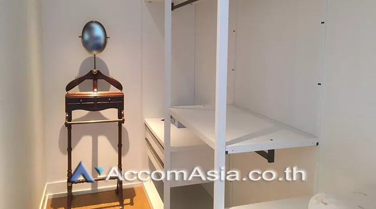 15  2 br Condominium For Rent in Silom ,Bangkok BTS Chong Nonsi at The Ritz Carlton Residences AA23390