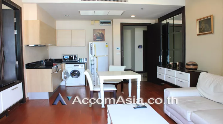  1  1 br Condominium for rent and sale in Ploenchit ,Bangkok BTS Chitlom at The Address Chidlom AA23393