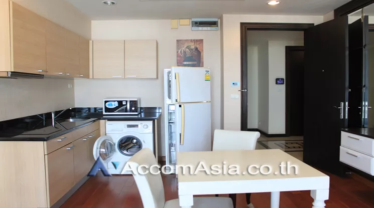 4  1 br Condominium for rent and sale in Ploenchit ,Bangkok BTS Chitlom at The Address Chidlom AA23393