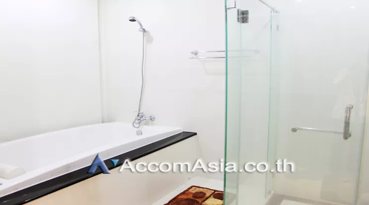 7  1 br Condominium for rent and sale in Ploenchit ,Bangkok BTS Chitlom at The Address Chidlom AA23393