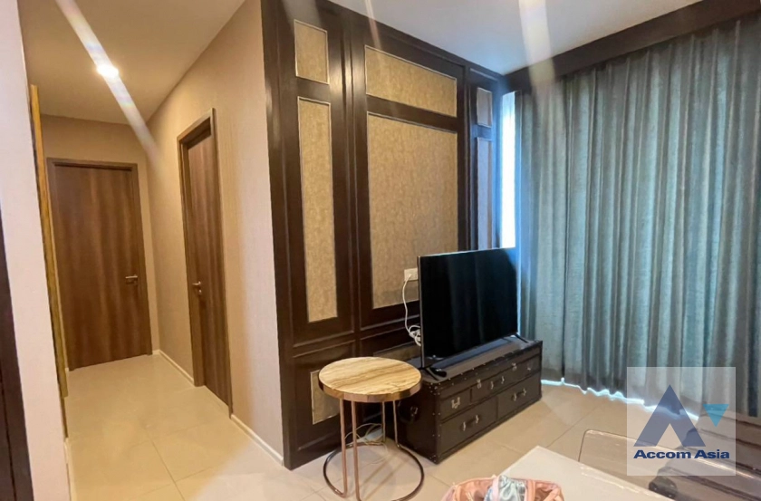  1  2 br Condominium for rent and sale in Rama 3 ,Bangkok BTS Saphan Taksin at Menam Residences AA23395