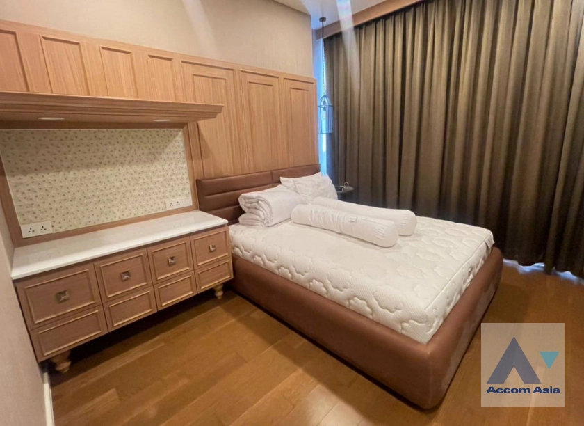 5  2 br Condominium for rent and sale in Rama 3 ,Bangkok BTS Saphan Taksin at Menam Residences AA23395