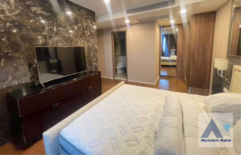 7  2 br Condominium for rent and sale in Rama 3 ,Bangkok BTS Saphan Taksin at Menam Residences AA23395