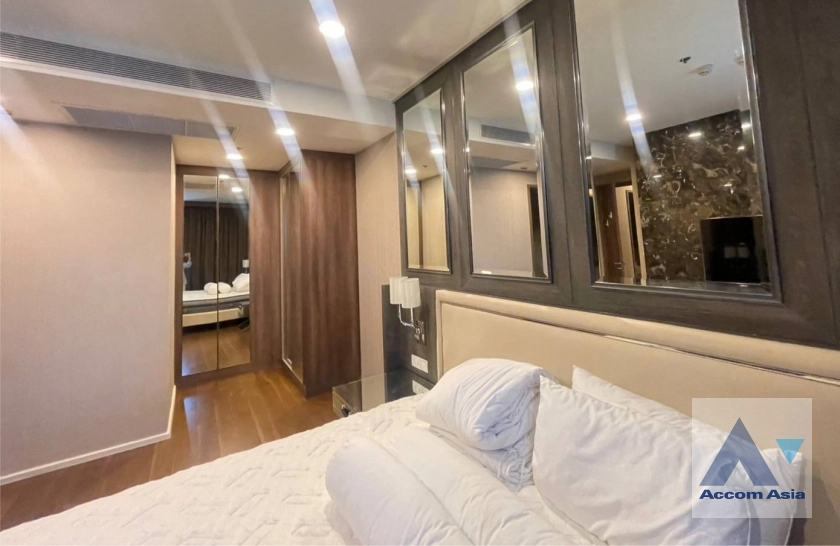 6  2 br Condominium for rent and sale in Rama 3 ,Bangkok BTS Saphan Taksin at Menam Residences AA23395