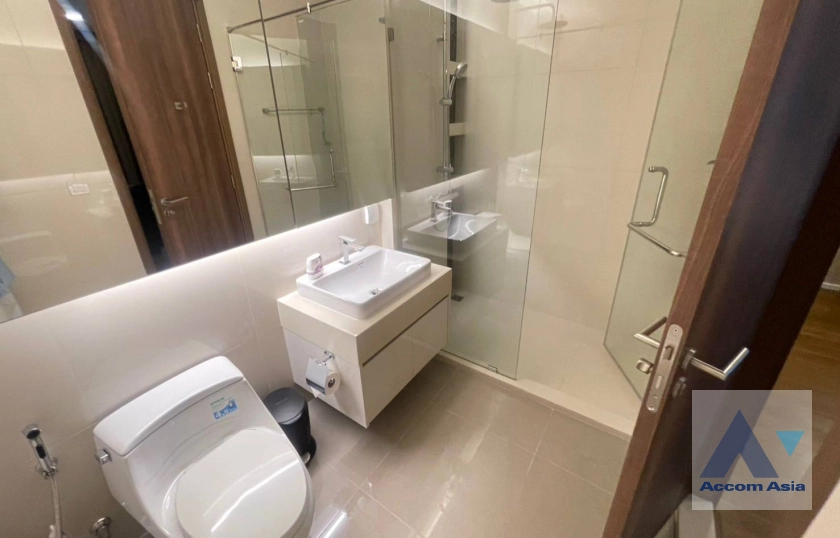 8  2 br Condominium for rent and sale in Rama 3 ,Bangkok BTS Saphan Taksin at Menam Residences AA23395