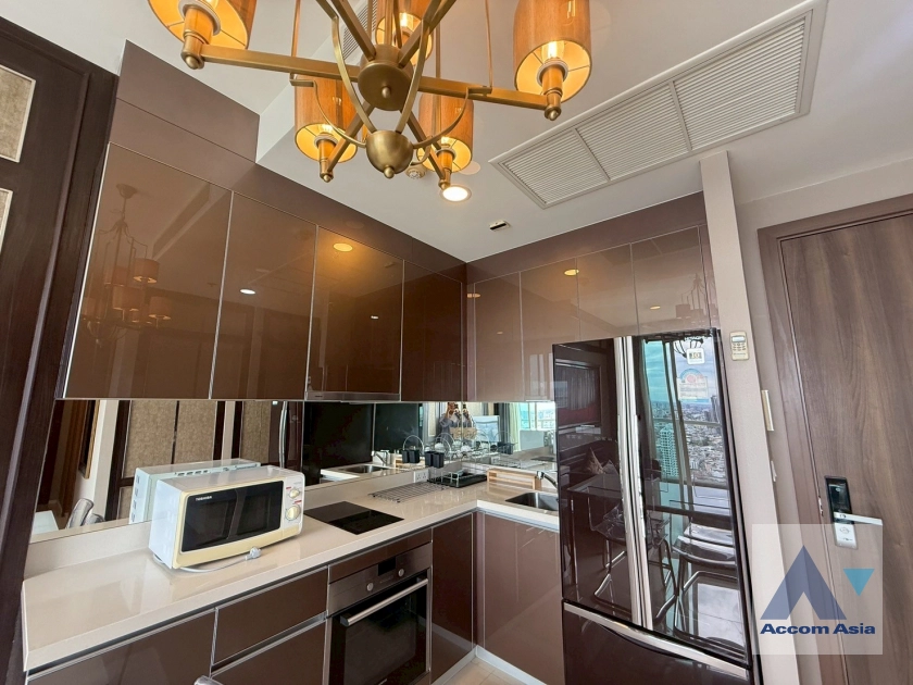 7  2 br Condominium for rent and sale in Sukhumvit ,Bangkok BTS Phrom Phong at Park Origin Phrom Phong AA23396