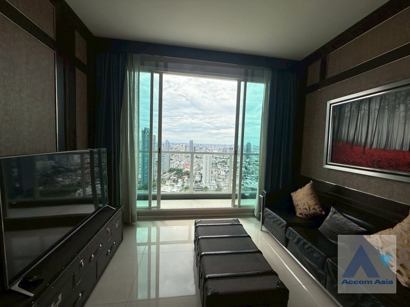 4  2 br Condominium for rent and sale in Sukhumvit ,Bangkok BTS Phrom Phong at Park Origin Phrom Phong AA23396