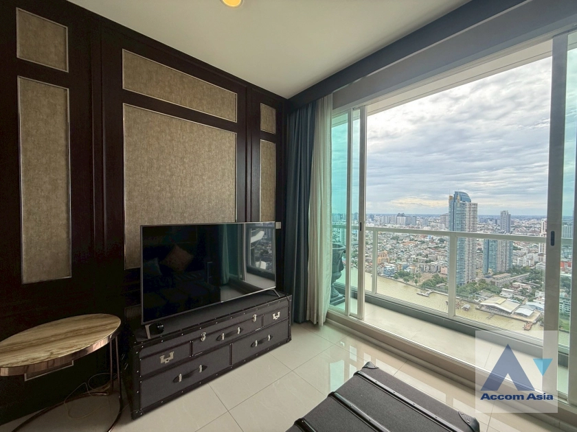 unit 2 Bedrooms  Condominium For Rent & Sale in Sukhumvit, Bangkok  near BTS Phrom Phong (AA23396)