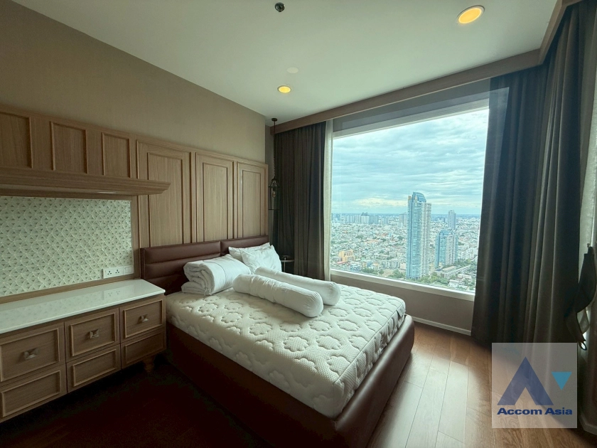 8  2 br Condominium for rent and sale in Sukhumvit ,Bangkok BTS Phrom Phong at Park Origin Phrom Phong AA23396
