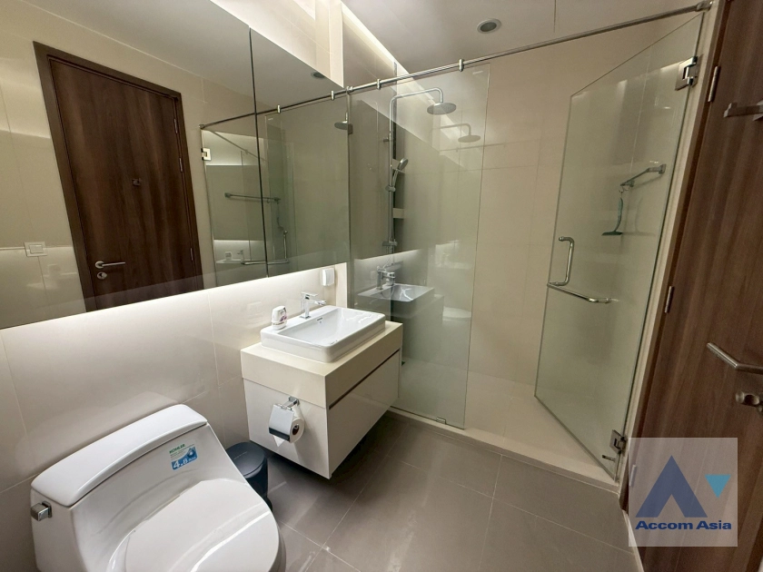 14  2 br Condominium for rent and sale in Sukhumvit ,Bangkok BTS Phrom Phong at Park Origin Phrom Phong AA23396