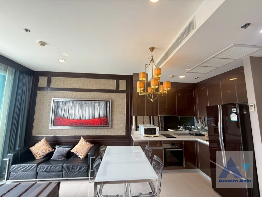 5  2 br Condominium for rent and sale in Sukhumvit ,Bangkok BTS Phrom Phong at Park Origin Phrom Phong AA23396