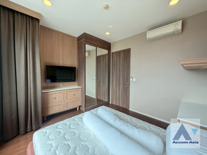 9  2 br Condominium for rent and sale in Sukhumvit ,Bangkok BTS Phrom Phong at Park Origin Phrom Phong AA23396