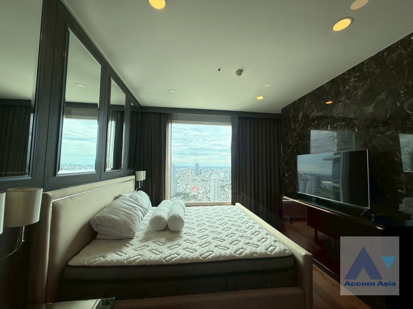 11  2 br Condominium for rent and sale in Sukhumvit ,Bangkok BTS Phrom Phong at Park Origin Phrom Phong AA23396