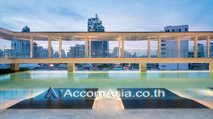 Duplex Condo |  2 Bedrooms  Condominium For Sale in Sukhumvit, Bangkok  near BTS Thong Lo (AA23408)