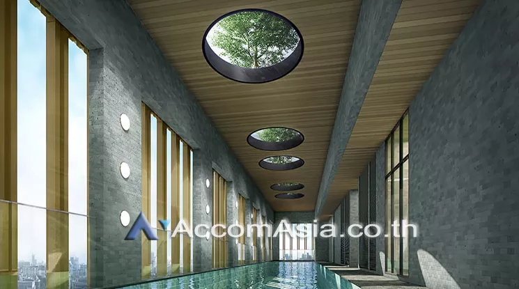 Noble State 39 Condominium  2 Bedroom for Sale BTS Phrom Phong in Sukhumvit Bangkok