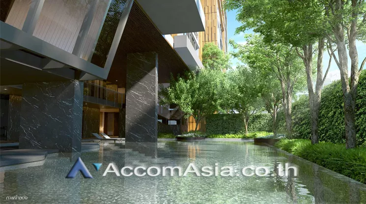  1  2 br Condominium For Sale in Sukhumvit ,Bangkok BTS Thong Lo at The Room Sukhumvit 38 AA23424