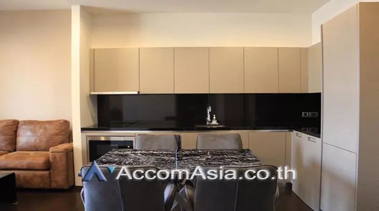 unit 1 Bedroom  Condominium For Rent & Sale in Sukhumvit, Bangkok  near BTS Phrom Phong (AA23447)