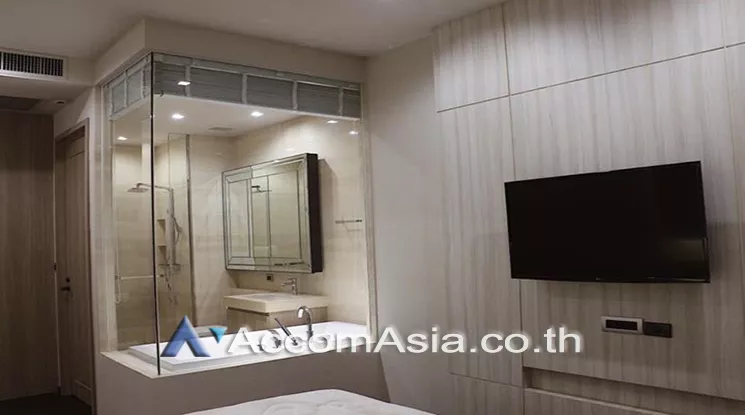 5  1 br Condominium for rent and sale in Sukhumvit ,Bangkok BTS Phrom Phong at The XXXIX by Sansiri AA23447