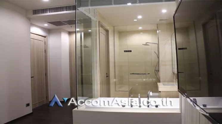 6  1 br Condominium for rent and sale in Sukhumvit ,Bangkok BTS Phrom Phong at The XXXIX by Sansiri AA23447