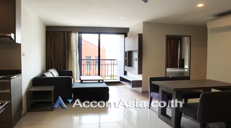 unit 2 Bedrooms  Condominium For Sale in Sukhumvit, Bangkok  near BTS Thong Lo (AA23456)