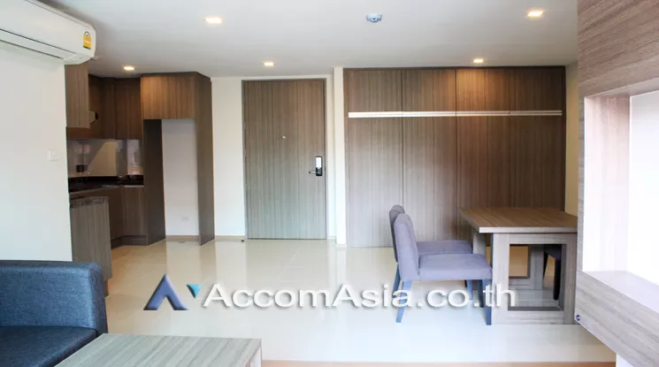 unit 2 Bedrooms  Condominium For Sale in Sukhumvit, Bangkok  near BTS Thong Lo (AA23461)