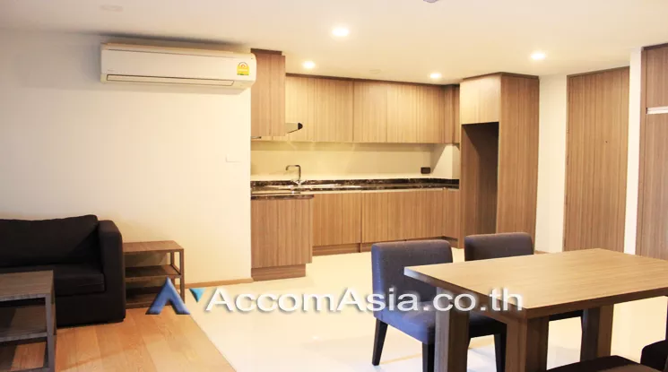 unit 2 Bedrooms  Condominium For Sale in Sukhumvit, Bangkok  near BTS Thong Lo (AA23461)