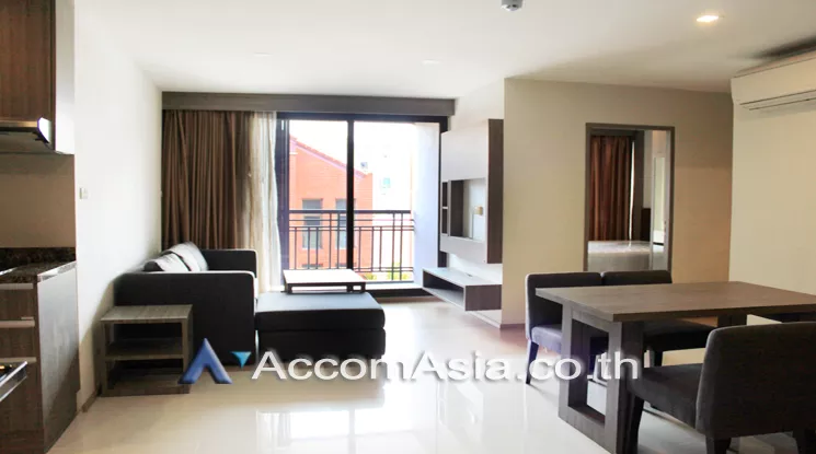 Art at Thonglor 25 Condominium  2 Bedroom for Sale BTS Thong Lo in Sukhumvit Bangkok