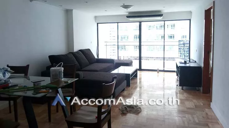 Liberty Park 2 Condominium  2 Bedroom for Sale BTS Nana in Sukhumvit Bangkok