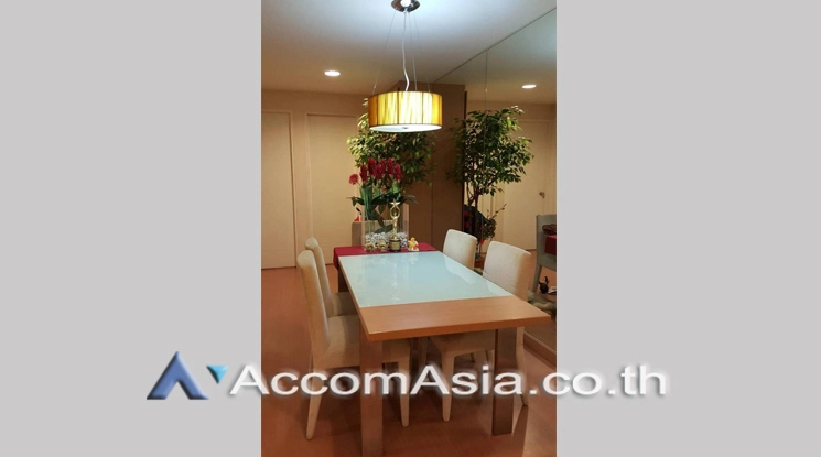  1  3 br Condominium For Rent in Silom ,Bangkok MRT Sam Yan at The Bangkok Thanon Sab AA23478
