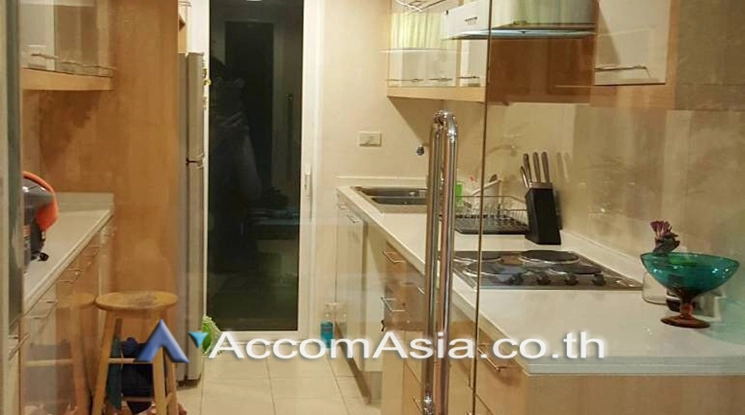 4  3 br Condominium For Rent in Silom ,Bangkok MRT Sam Yan at The Bangkok Thanon Sab AA23478