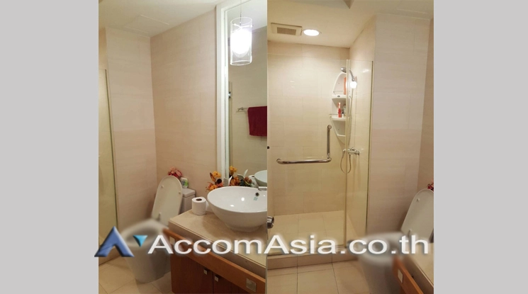 10  3 br Condominium For Rent in Silom ,Bangkok MRT Sam Yan at The Bangkok Thanon Sab AA23478