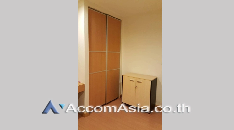 11  3 br Condominium For Rent in Silom ,Bangkok MRT Sam Yan at The Bangkok Thanon Sab AA23478