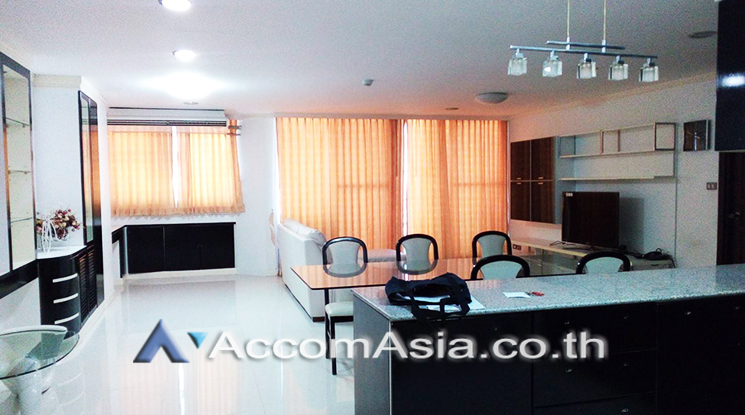  Supalai Place   Condominium  2 Bedroom for Rent BTS Phrom Phong in Sukhumvit Bangkok